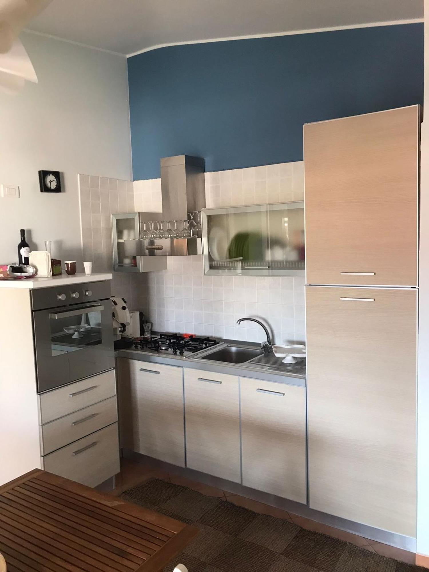 Blu Village 2 Marina Di Pisticci Εξωτερικό φωτογραφία