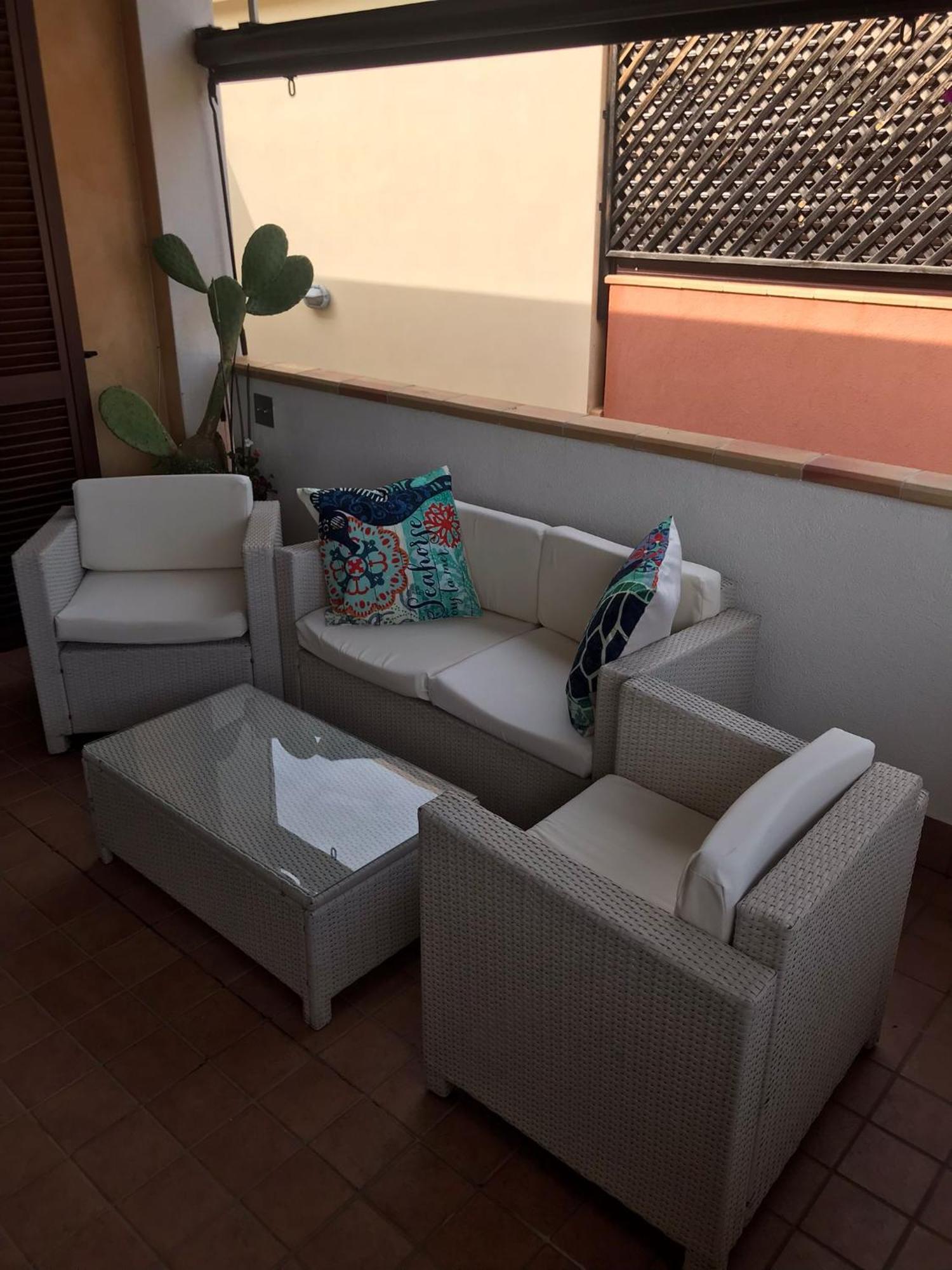 Blu Village 2 Marina Di Pisticci Εξωτερικό φωτογραφία