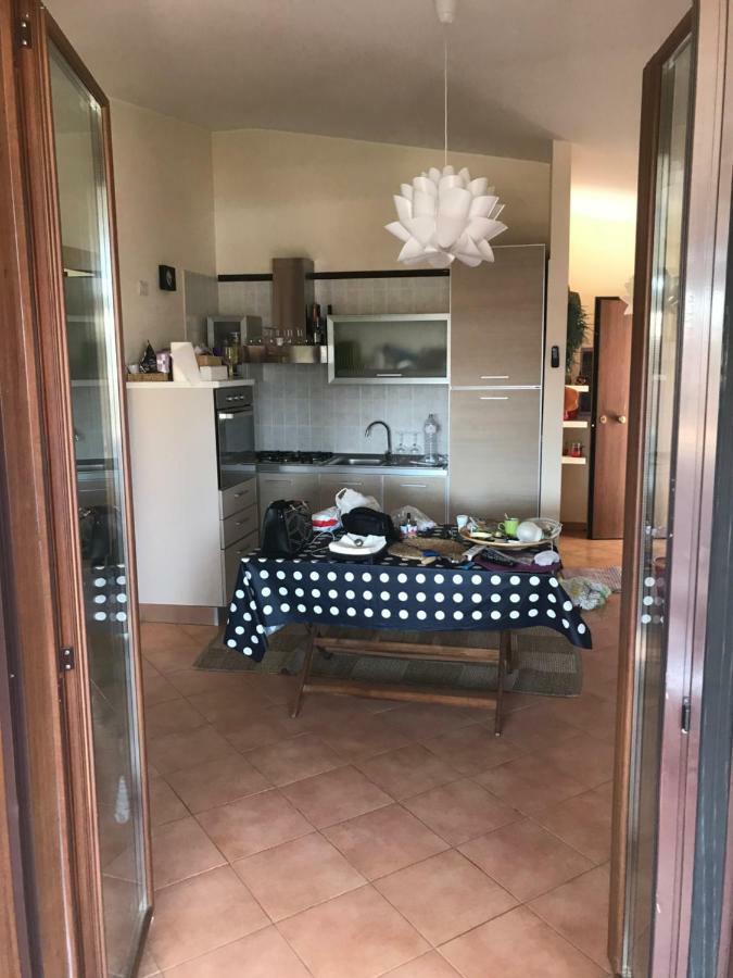 Blu Village 2 Marina Di Pisticci Εξωτερικό φωτογραφία