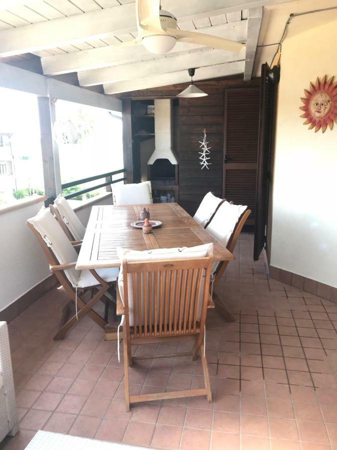 Blu Village 2 Marina Di Pisticci Εξωτερικό φωτογραφία